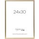 Focus Képkeret -  Can-Can Shiny Gold  (24x30)