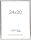 Focus Képkeret -  Can-Can Shiny Silver  (24x30)