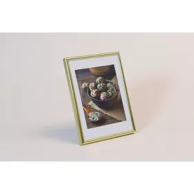 Focus Képkeret -  Can-Can Shiny Gold  (40x50)