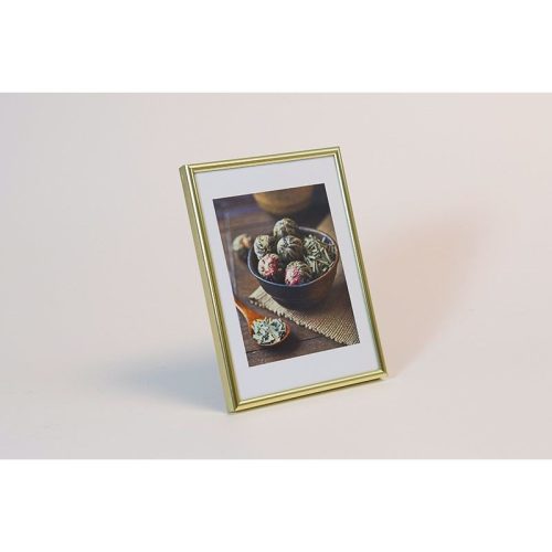 Focus Képkeret -  Can-Can Shiny Gold  (40x50)