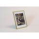 Focus Képkeret -  Can-Can Shiny Gold  (40x50)
