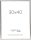 Focus Képkeret -  Can-Can Shiny Silver  (40x50)