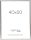 Focus Képkeret -  Can-Can Shiny Silver  (40x50)