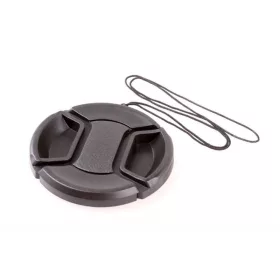 OEM Snap-on Objektívsapka - 37mm
