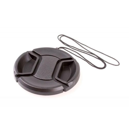 OEM Snap-on Objektívsapka - 37mm