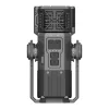 Flextail Evo 3in1 Hordozható Szúnyogriasztó (Fekete) (42151)