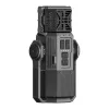 Flextail Evo 3in1 Hordozható Szúnyogriasztó (Fekete) (42151)