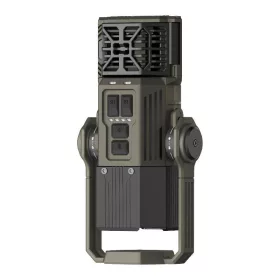   Flextail Evo 3in1 Hordozható (Zöld) Szúnyogriasztó (42150)