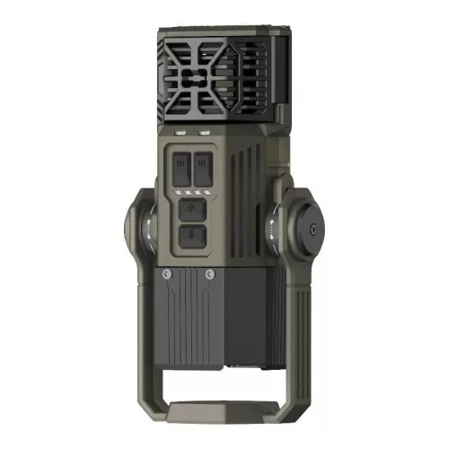 Flextail Evo 3in1 Hordozható (Zöld) Szúnyogriasztó (42150)