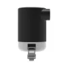 Flextail Max Pump2 PRO Hordozható 4in1 Szivattyú (Fekete) (37055)