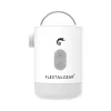 Flextail Max 2 PRO Hordozható 4in1 Szivattyú (Fehér) (37056)