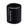 Flextail 3in1 Hordozható Mini Szivattyú (Fekete) (37059)