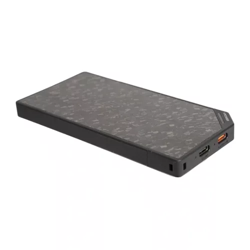 Flextail Zero Power 10 000mAh-s hordozható akkumulátor (fekete)