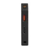 Flextail Zero Power 10 000mAh-s hordozható akkumulátor (fekete)
