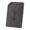 Flextail Zero Power fém powerbank 5000mAh (ezüst)