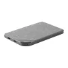 Flextail Zero Power fém powerbank 5000mAh (ezüst)