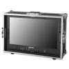 SEETEC ATEM215S Monitor 21,5" IPS kijelző 1920x1080 flightcase-ben