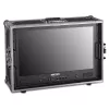 SEETEC ATEM215S Monitor 21,5" IPS kijelző 1920x1080 flightcase-ben