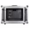 SEETEC ATEM215S Monitor 21,5" IPS kijelző 1920x1080 flightcase-ben