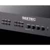 SEETEC ATEM215S Monitor 21,5" IPS kijelző 1920x1080 flightcase-ben
