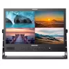 SEETEC ATEM215S 21.5 inch több kamerás broadcast monitor 3G SDI HDMI Full HD 1920x1080
