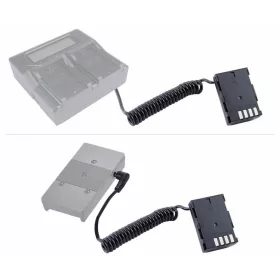 Feelworld Dummy Battery Adapter BLE-19E