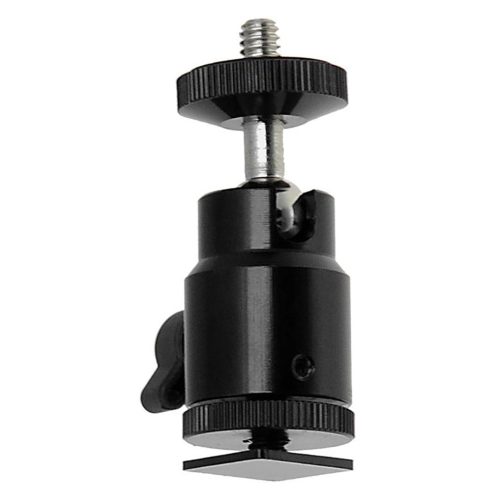 Feelworld vaku papucs gömbfej (Ballhead)