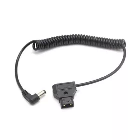 Feelworld DC akkumulátor D-TAP kábel