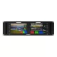 Feelworld D71 Plus dual rack SDI monitor