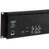 Feelworld D71 Plus dual rack SDI monitor