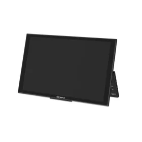   Feelworld DH101 hordozható külső monitor, kettős teljes funkciós USB-C port