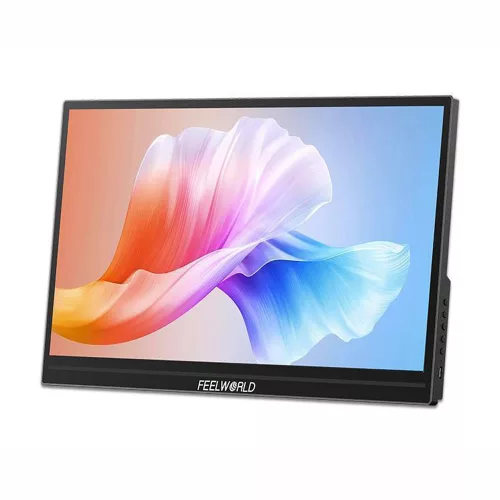 Feelworld DH156 külső monitor