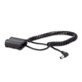   Feelworld Nikon EP-5B folyamatos töltő akkumulátor (dummy battery) [D850]