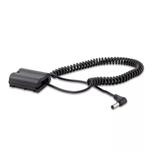 Feelworld Nikon EP-5B folyamatos töltő akkumulátor (dummy battery) [D850]