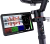 Feelworld F6 Plus V2 6" professzionális kameramonitor