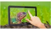 Feelworld F6 Plus V2 6" professzionális kameramonitor