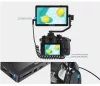 Feelworld F6 Plus V2 6" professzionális kameramonitor