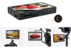 Feelworld F6 Plus V2 6" professzionális kameramonitor
