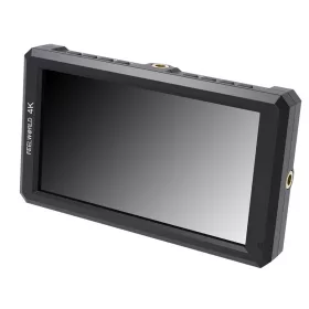   Feelworld 5,7 hüvelykes F6 HDMI monitor Tilt Arm 4K felbontással