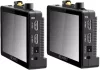Feelworld FT6 + FR6 vezeték nélküli adó-vevő monitor rendszer