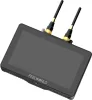 Feelworld FT6 + FR6 vezeték nélküli adó-vevő monitor rendszer