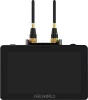 Feelworld FT6 + FR6 vezeték nélküli adó-vevő monitor rendszer