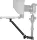 Feelworld teleprompter tartórúd