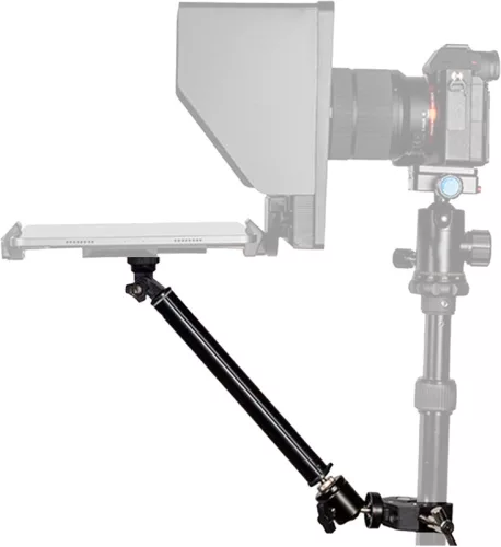 Feelworld teleprompter tartórúd