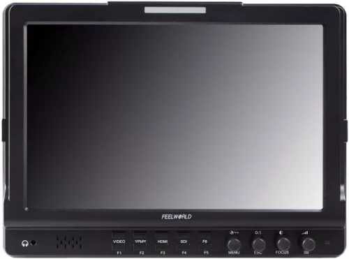 Feelworld FW1018 V1 10,1" professzionális kameramonitor