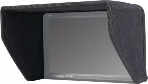 Feelworld napellenző FW279 monitorhoz