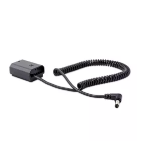   Feelworld Sony FW50 folyamatos töltő akkumulátor (dummy battery) [A6500,A7]