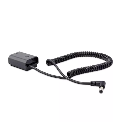 Feelworld Sony FW50 folyamatos töltő akkumulátor (dummy battery) [A6500,A7]