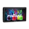Feelworld 6 hüvelykes FW568 V3 monitor