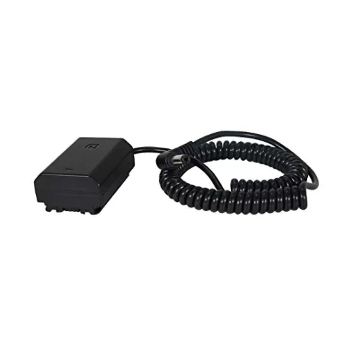 Feelworld Sony FZ100 folyamatos töltő akkumulátor (dummy battery) [A7III]
